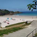 펜션 Casa Valle 포스