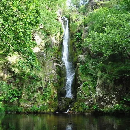 Casa Valle 度假居 福斯