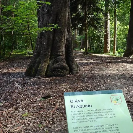 Casa Valle 度假居