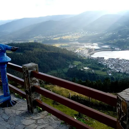 Casa Valle 度假居