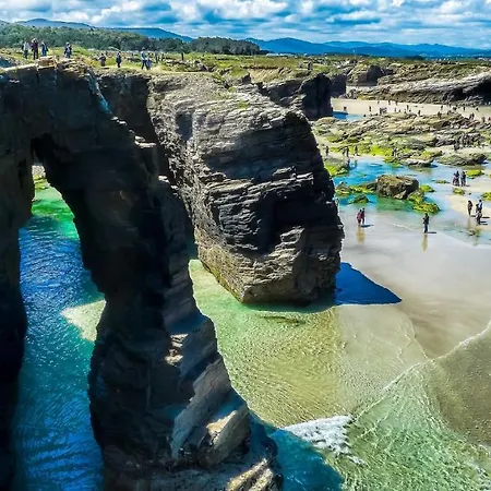 度假居 Casa Valle