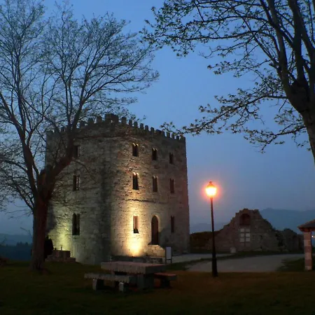 Casa Valle Foz