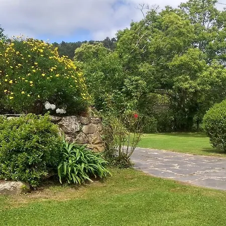 Casa Valle Foz