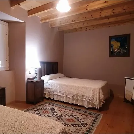 Casa Valle