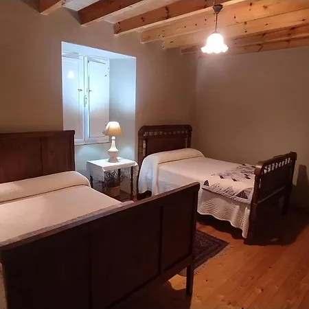 Casa Valle