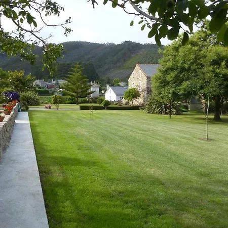 Сasa de vacaciones Casa Valle