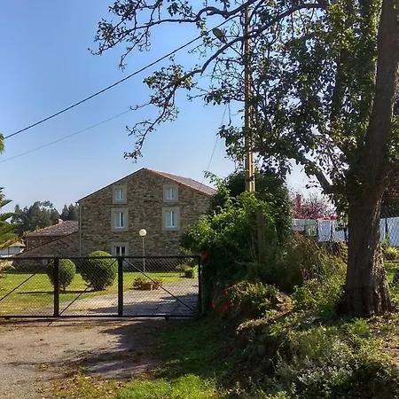 Casa Valle Сasa de vacaciones
