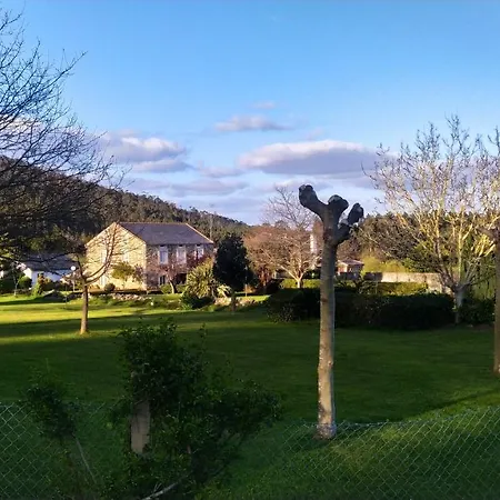 Casa Valle * Foz