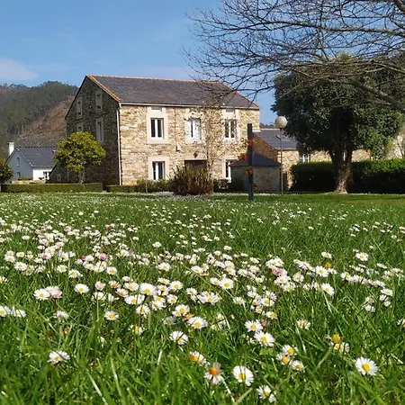 Casa Valle 度假居