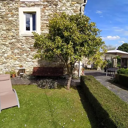 Casa Valle Holiday home Foz