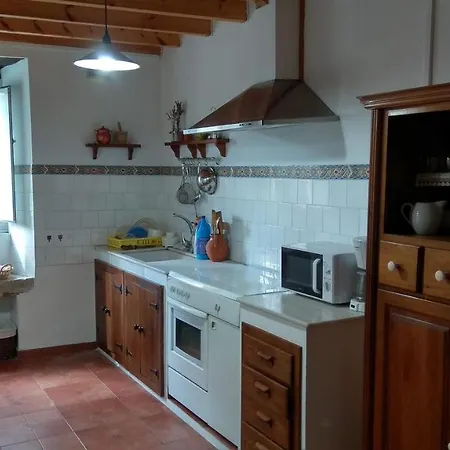 Casa Valle Foz