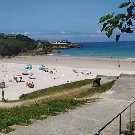 Сasa de vacaciones Casa Valle Foz