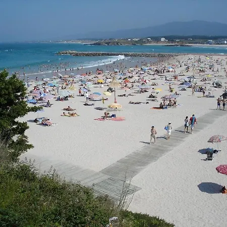 Casa Valle 度假居