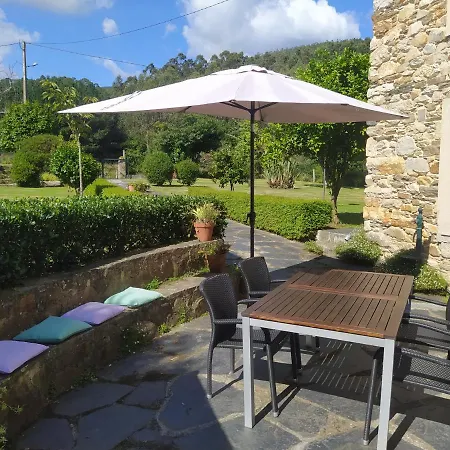 Holiday home Casa Valle *