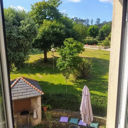 Casa Valle Сasa de vacaciones Foz