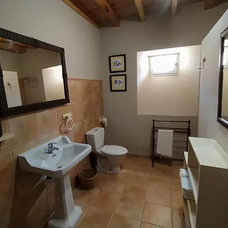 度假居 Casa Valle 福斯