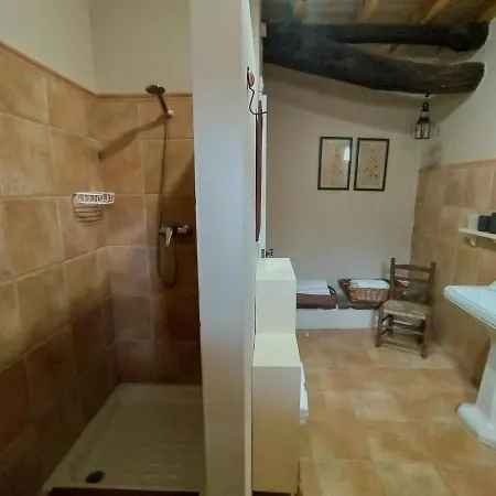 Casa Valle Hébergement de vacances *