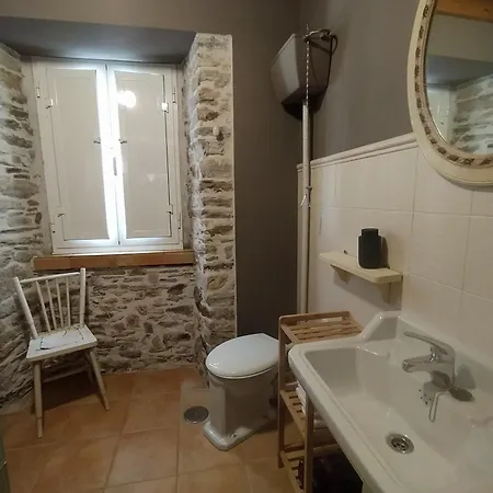 Casa Valle *