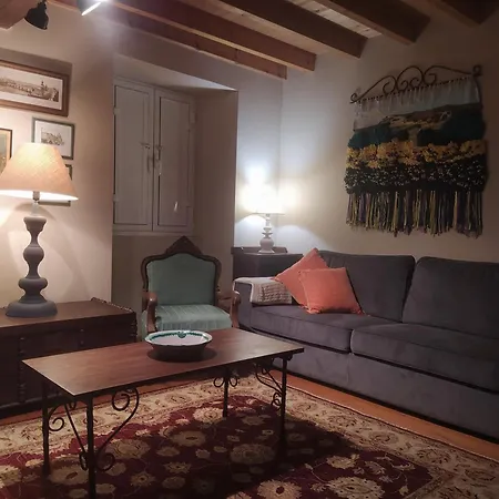 Сasa de vacaciones Casa Valle Foz
