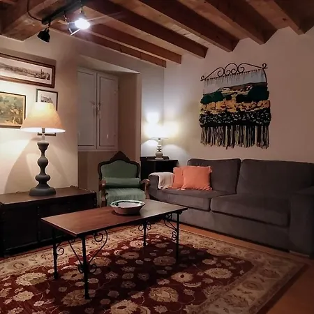 度假居 Casa Valle 福斯