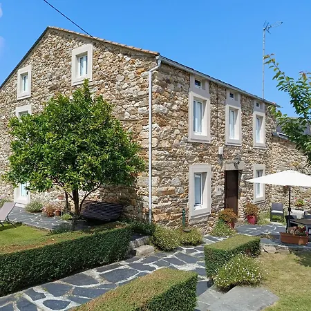 Дом отдыха Casa Valle