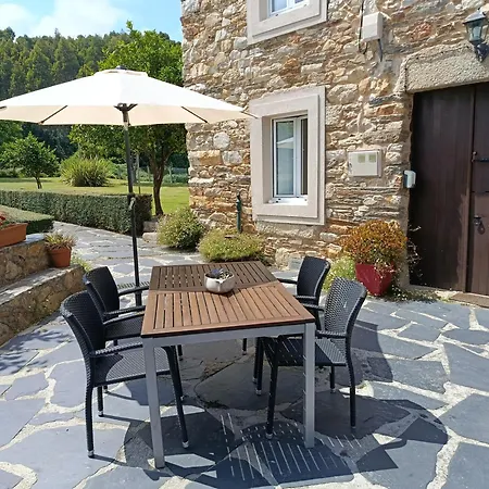 Casa Valle Foz