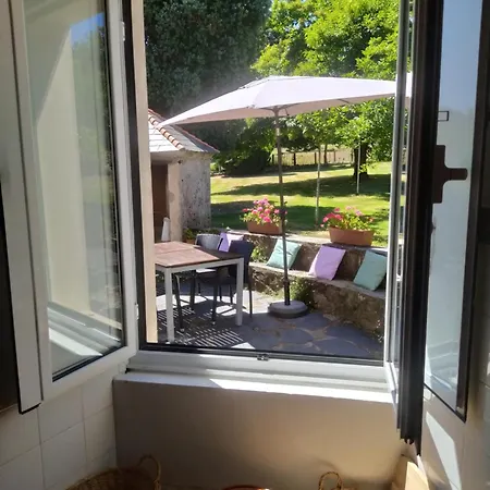 Casa Valle * Foz