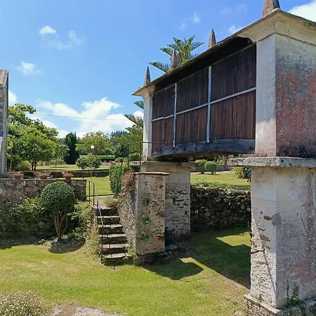 Casa Valle Дом отдыха