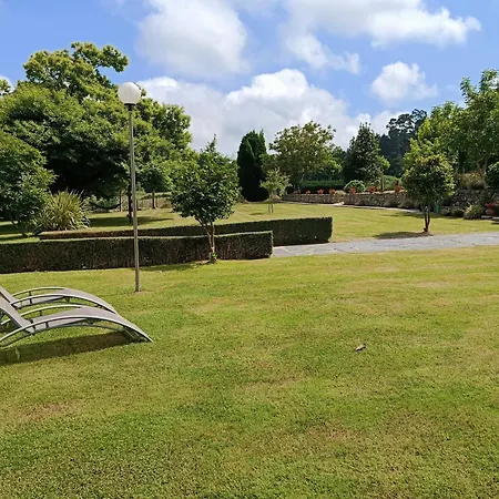 Casa Valle 度假居 *