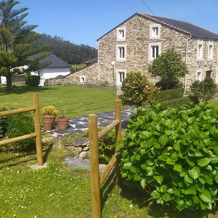 Дом отдыха Casa Valle *