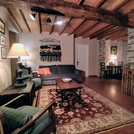 Nyaraló Casa Valle *