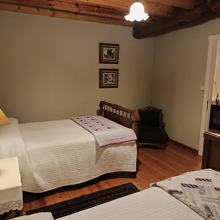 Casa Valle Hébergement de vacances