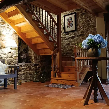 度假居 Casa Valle 福斯