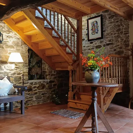 Casa Valle Foz