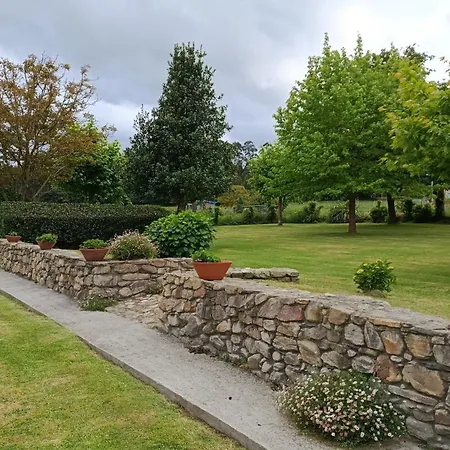 Holiday home Casa Valle
