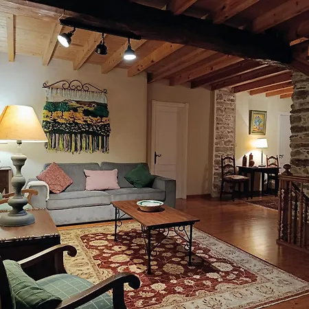 Casa Valle * Foz