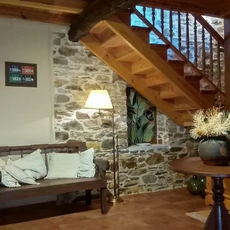 Casa Valle Сasa de vacaciones *