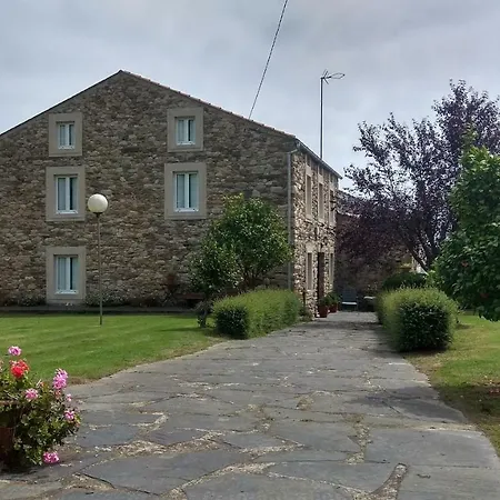 Сasa de vacaciones Casa Valle