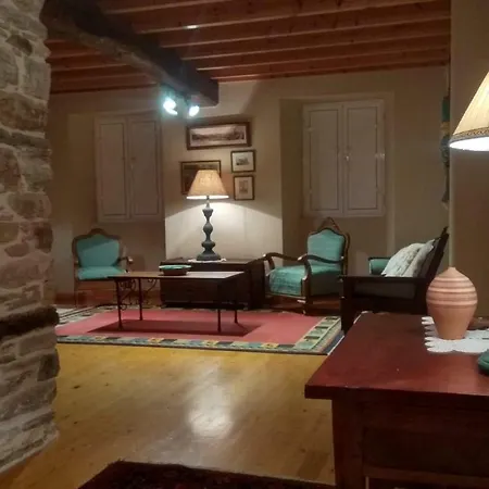 Casa Valle