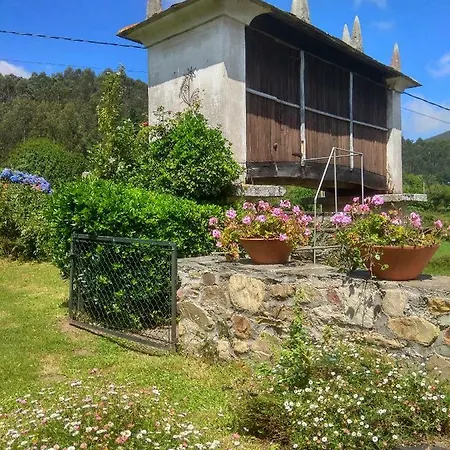 Casa Valle *