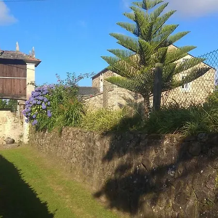 Casa Valle * Foz