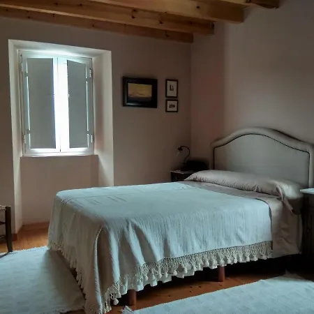 Сasa de vacaciones Casa Valle