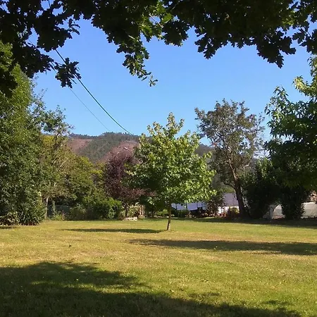 Casa Valle Foz