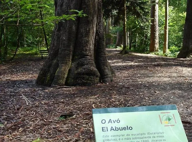 Casa Valle Дом отдыха