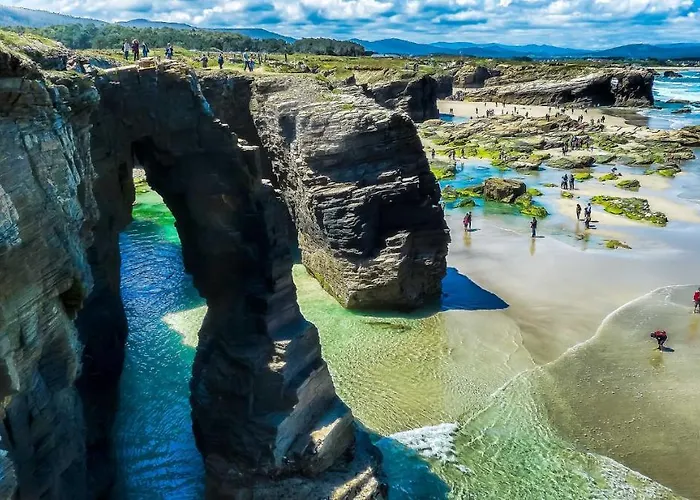 Дом отдыха Casa Valle