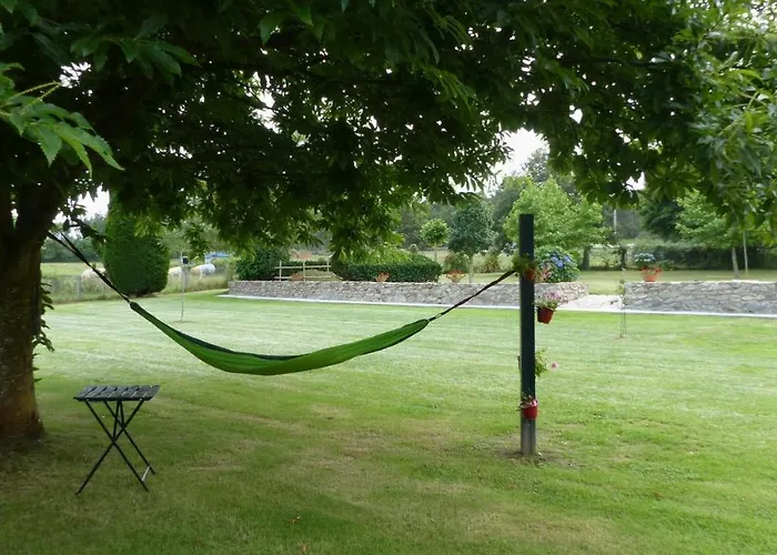 Casa Valle Дом отдыха