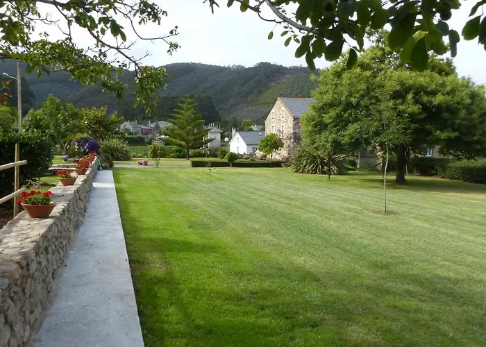 Дом отдыха Casa Valle