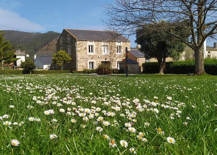 Casa Valle Дом отдыха