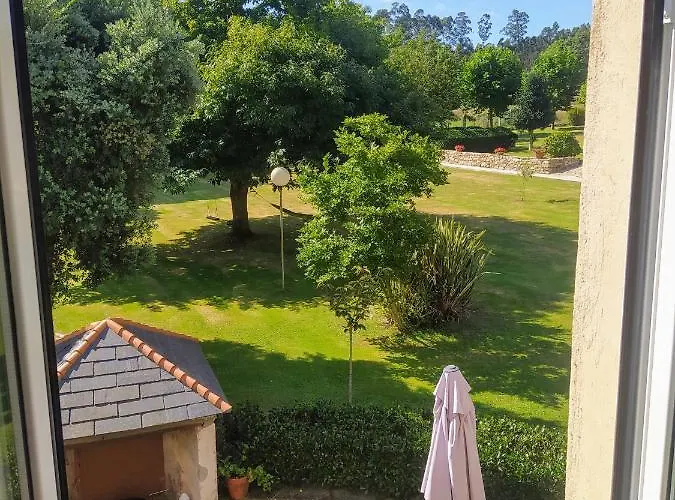 Casa Valle Дом отдыха Фос