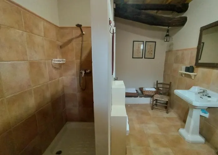 Casa Valle Дом отдыха *